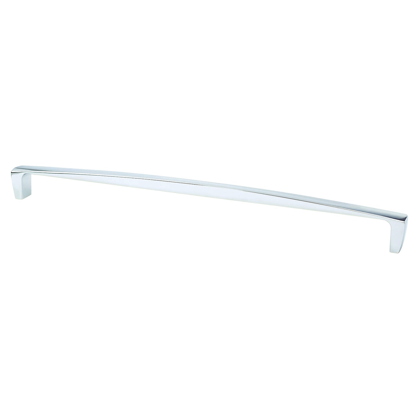 Berenson Aspire Appliance Pull 18 Inch C/C Polished Chrome