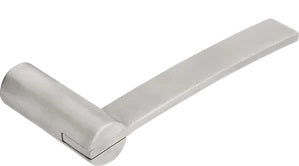 Inox Manhattan Tubular Handleset