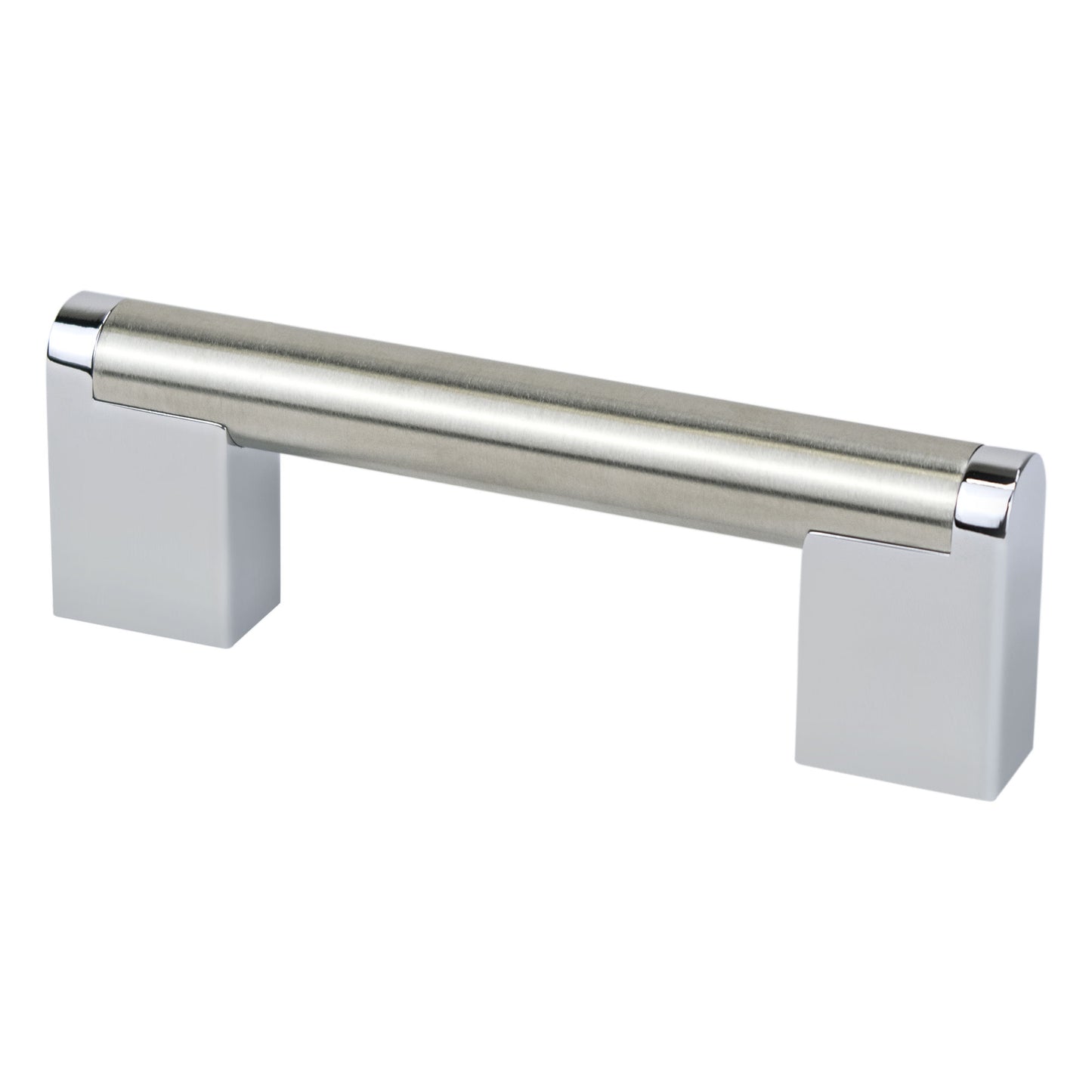 Berenson Aspire 96mm Pull IN Polished Chrome