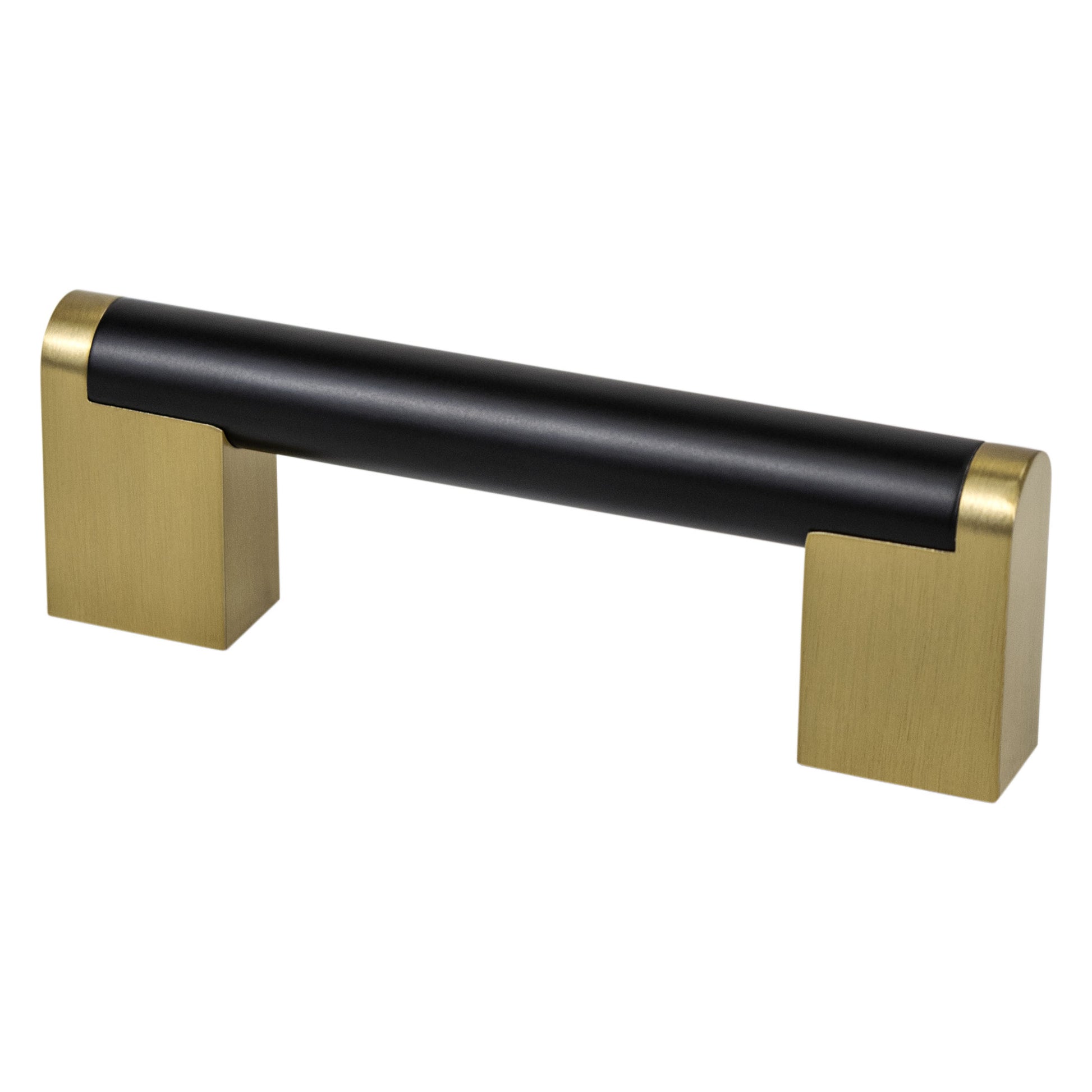 Berenson Aspire 96mm Pull IN Polished Chrome