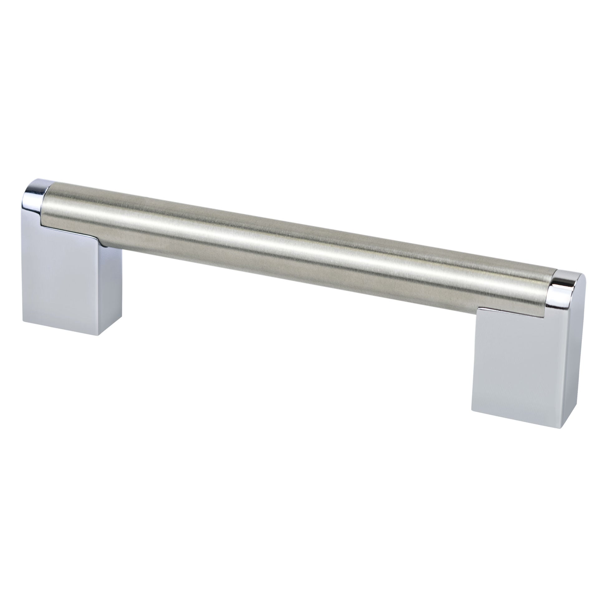 Berenson Aspire 96mm Pull IN Polished Chrome
