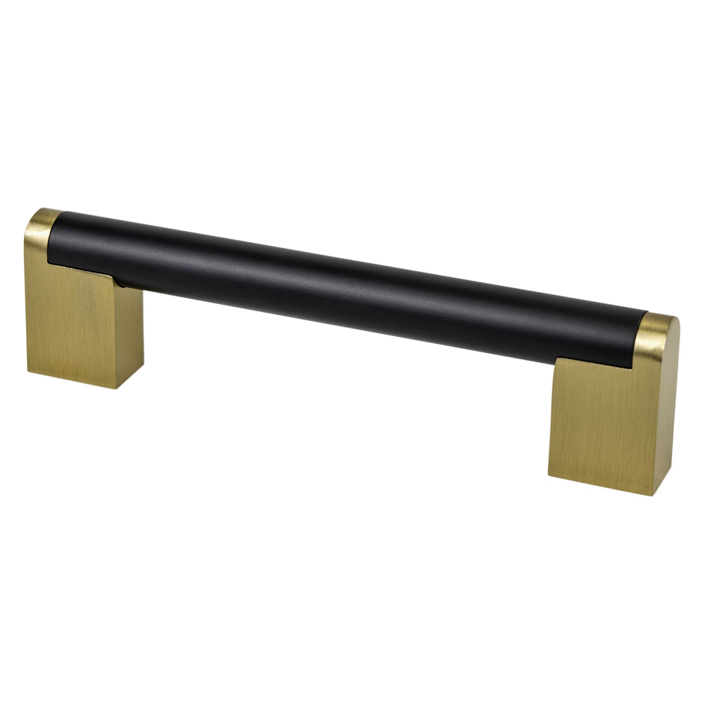 Berenson Aspire 96mm Pull IN Polished Chrome