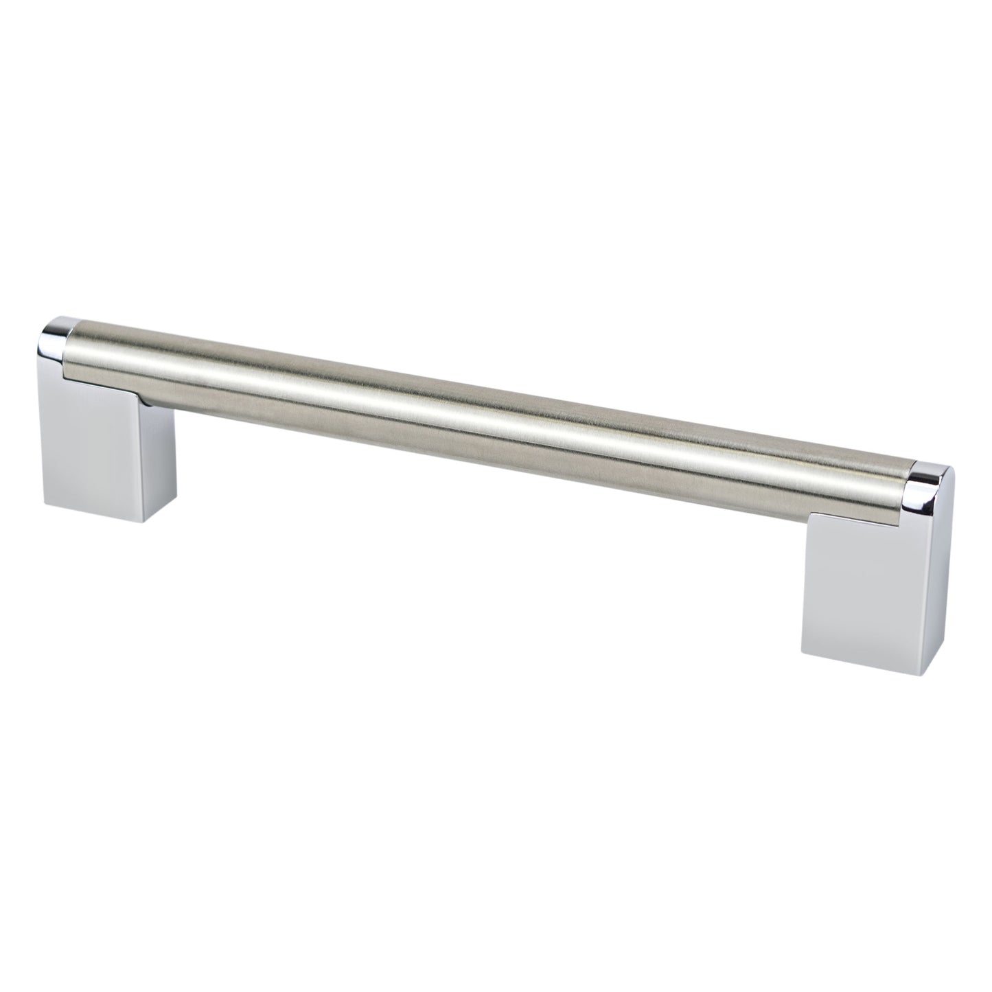 Berenson Aspire 96mm Pull IN Polished Chrome