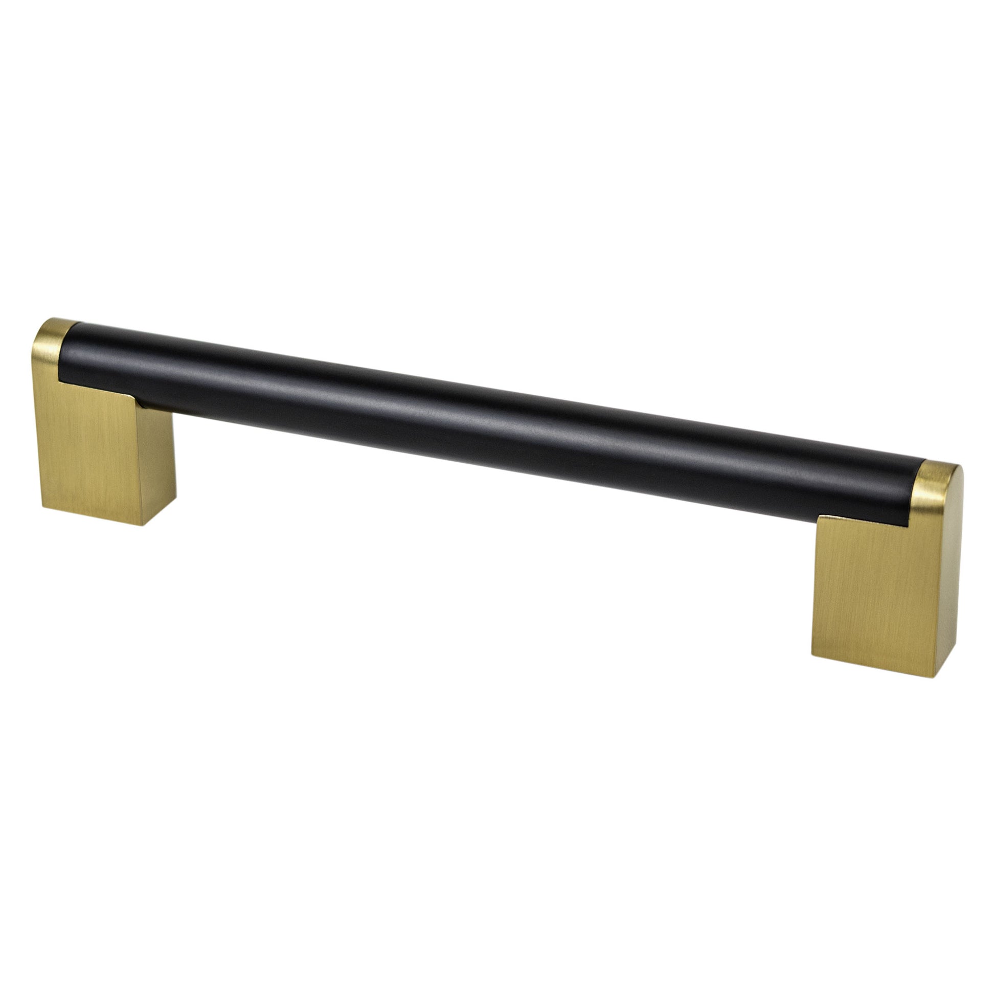 Berenson Aspire 96mm Pull IN Polished Chrome