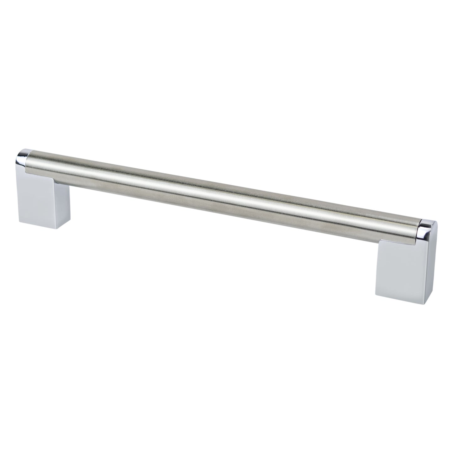 Berenson Aspire 96mm Pull IN Polished Chrome