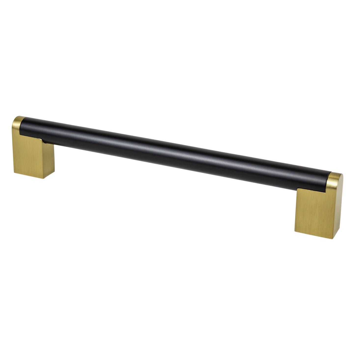 Berenson Aspire 96mm Pull IN Polished Chrome