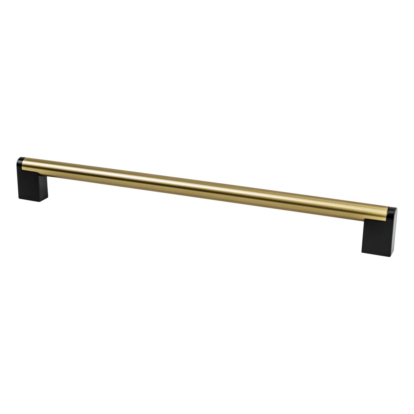 Berenson Aspire 96mm Pull IN Polished Chrome
