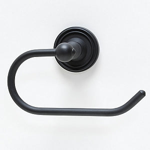 Paper Holder Shown in Black
