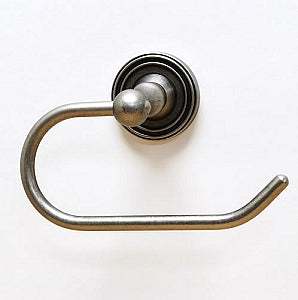 Paper Holder -  Shown in Antique Pewter