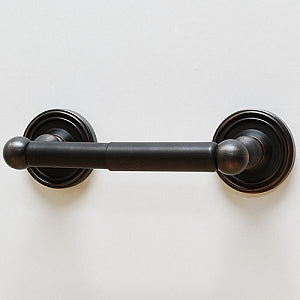 Paper Holder Shown in Venetian Bronze