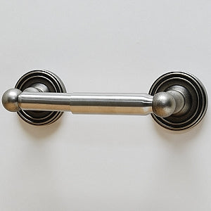 Paper Holder -  Shown in Antique Pewter