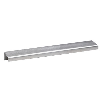 Linnea 55mm CC Cabinet Pull in Satin Stainless Steel
