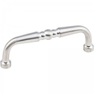  Hardware Resources Madison Brushed Chrome Pull