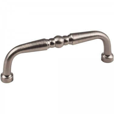  Hardware Resources Madison Brushed Pewter Pull