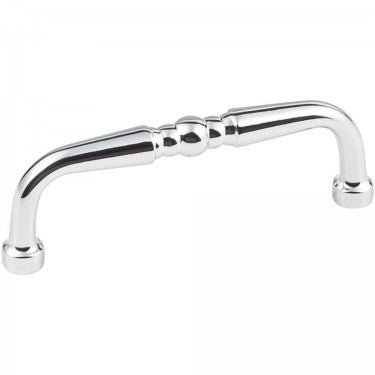 Hardware Resources Madison Polished Chrome Pull