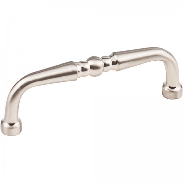 Hardware Resources Madison Satin Nickel Pull
