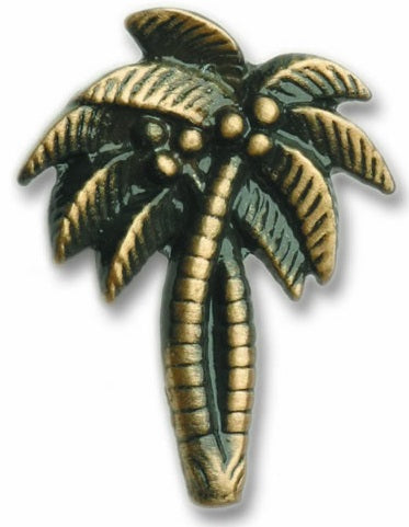 Bucksnort Palm Tree