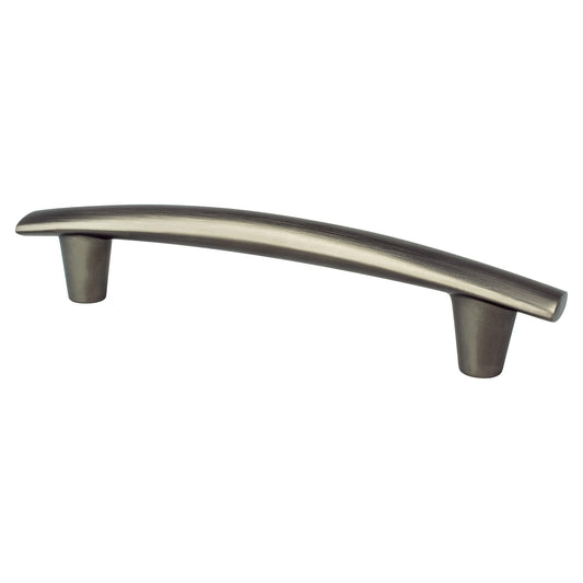 Berenson Meadow 128mm CC Graphite Pull