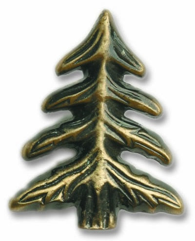 Bucksnort Pine Tree