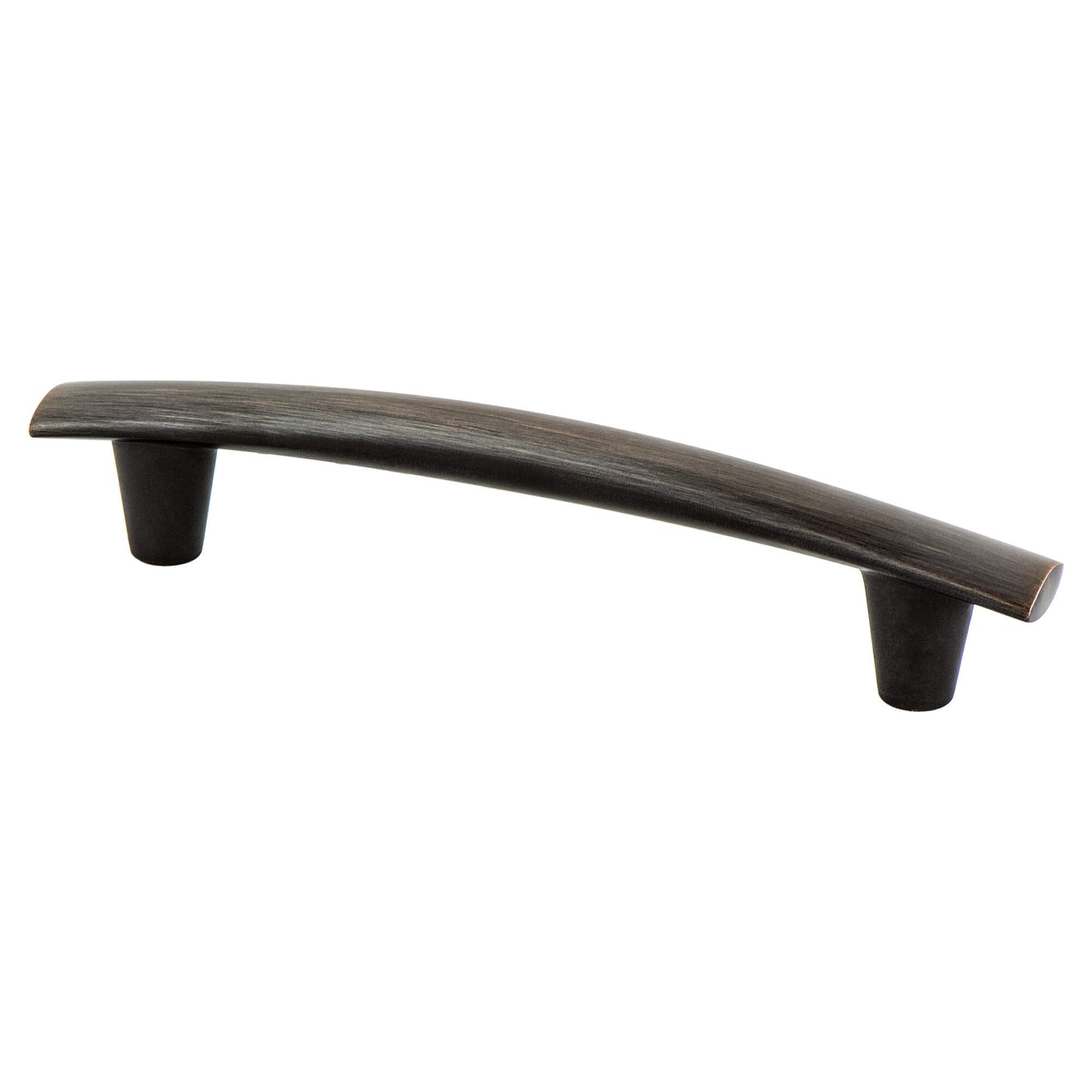 Berenson Meadow 128mm CC Verona Bronze Pull