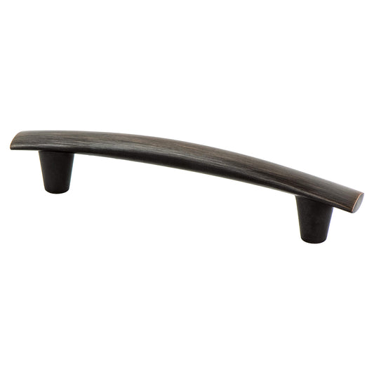 Berenson Meadow 128mm CC Verona Bronze Pull