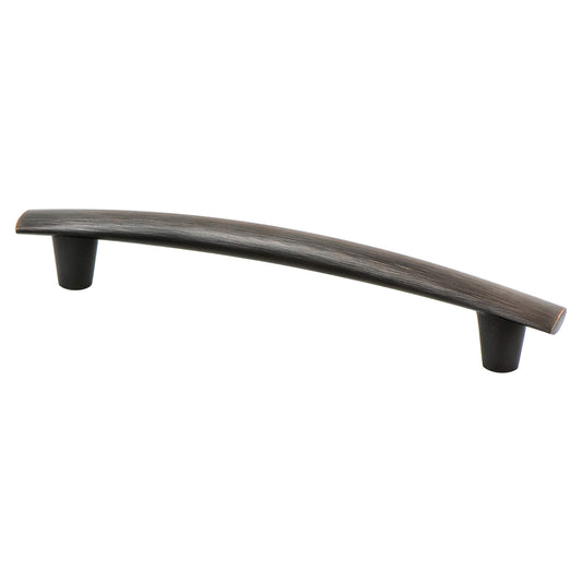 Berenson Meadow Pull 160MM C/C Verona Bronze