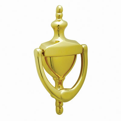 Polished Brass
