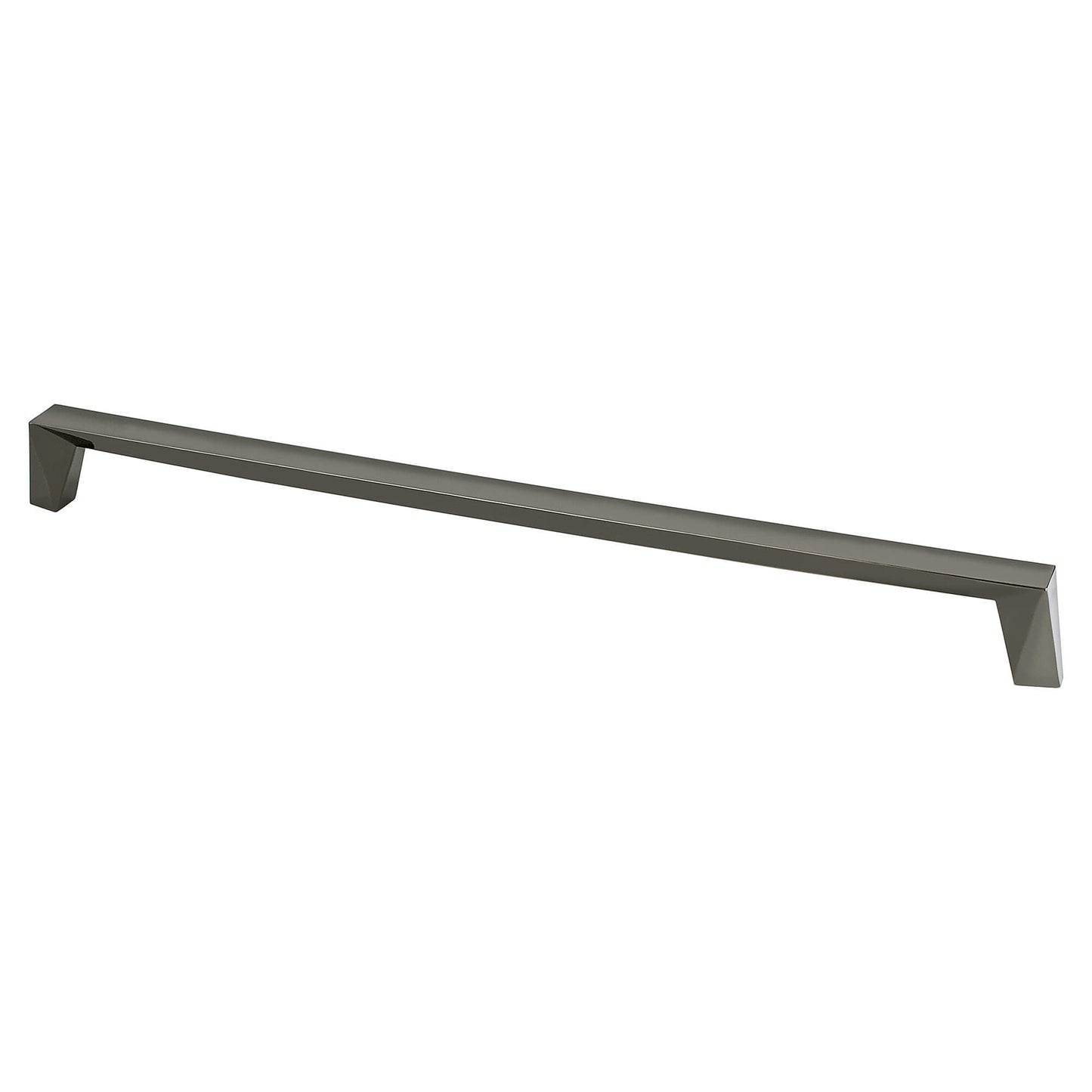 Berenson Swagger Pull 320MM C/C Black Nickel