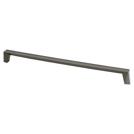 Berenson Swagger Pull 320MM C/C Black Nickel