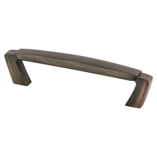 Vested Interest Pull 96MM C/C Verona Bronze