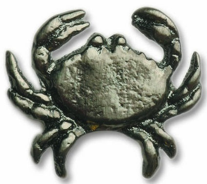 Bucksnort Sand Crab