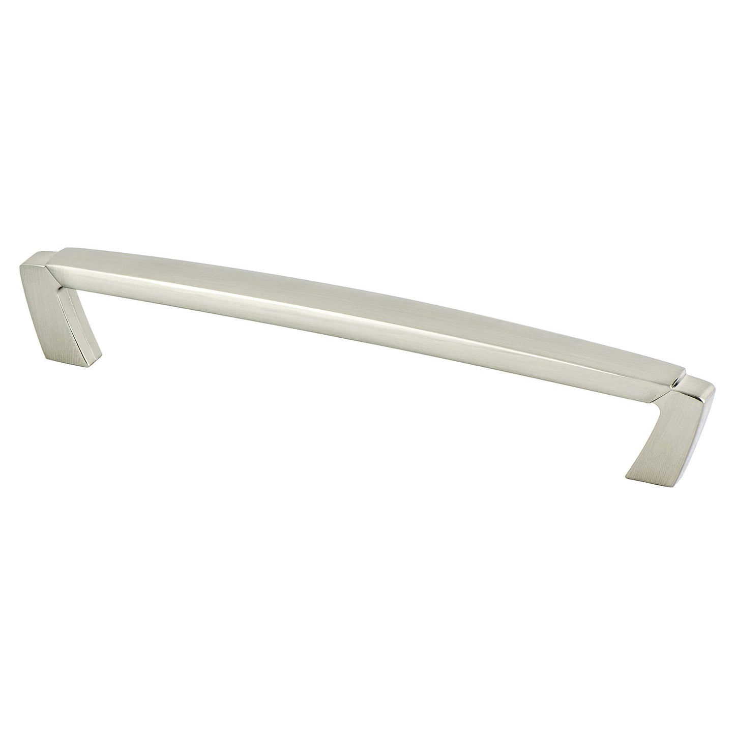 Berenson Vested Interest Pull 160MM C/C Brushed Nickel