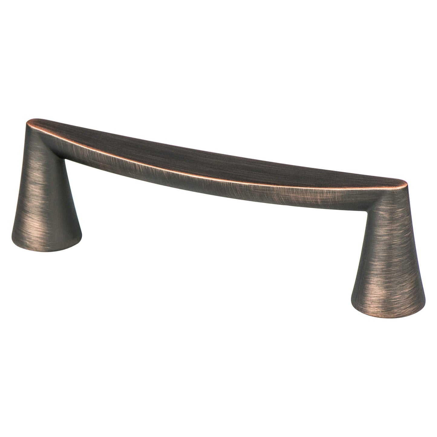 Berenson Domestic Bliss Pull 96MM C/C Verona Bronze