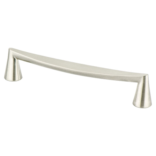 Berenson Domestic Bliss Pull 160MM C/C Brushed Nickel