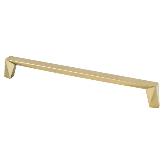 Berenson Swagger Pull 224MM C/C Modern Bronze