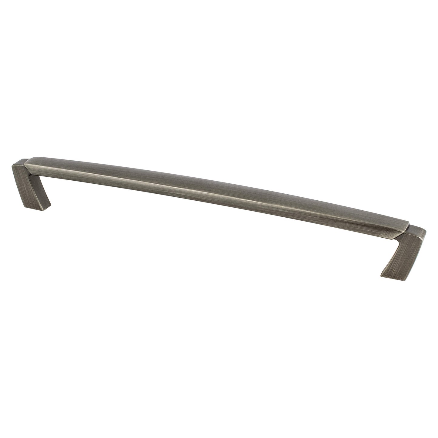 Berenson Vested Interest Appliance Pull 224MM C/C Vintage Nickel