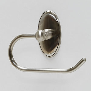 Robe Hook Shown in Satin Nickel