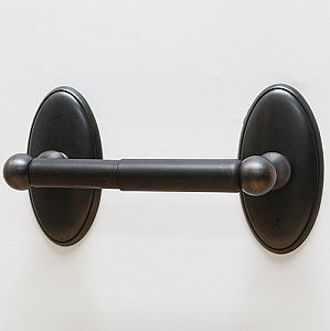Paper Holder Shown in Venetian Bronze