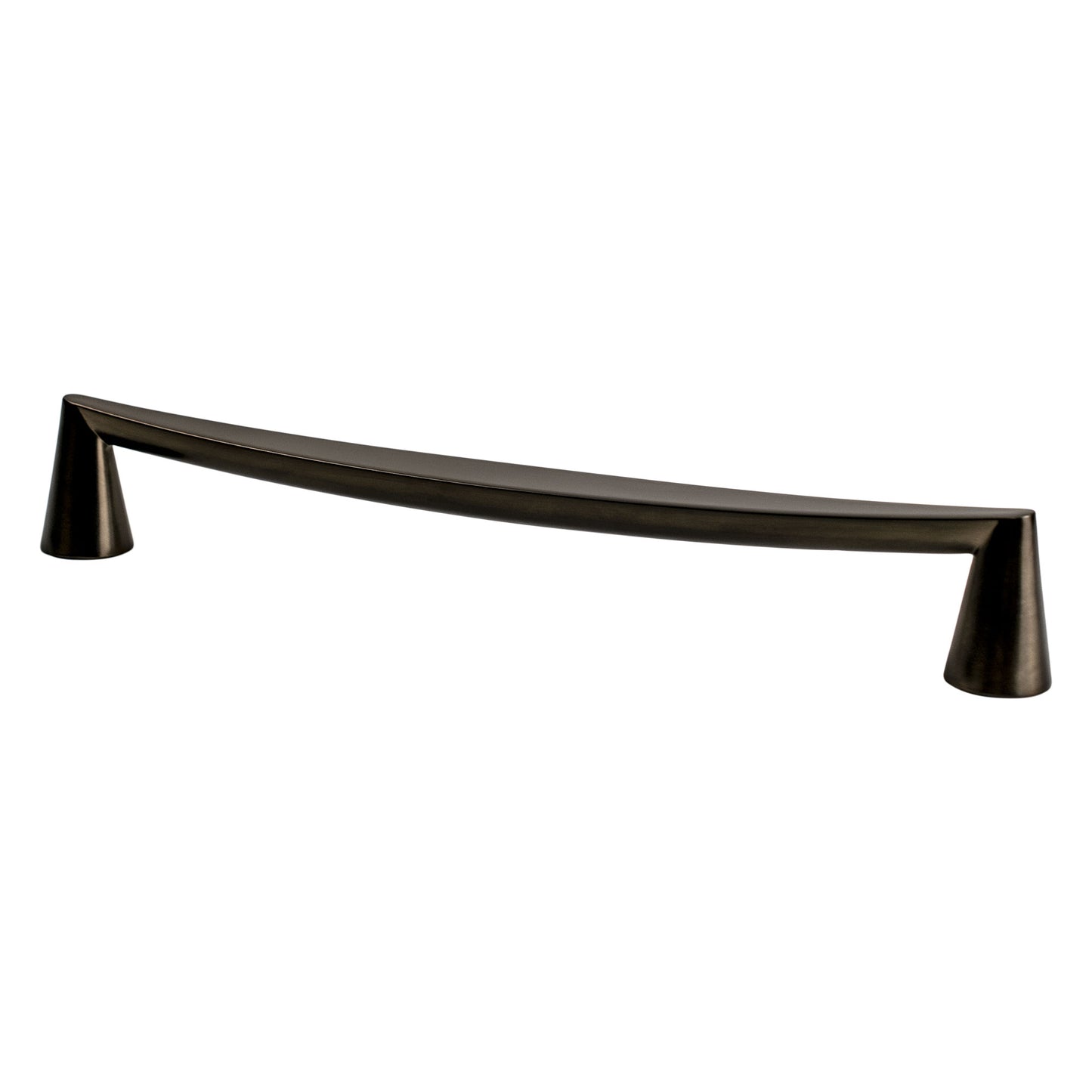 Berenson Aspire 96mm Pull IN Polished Chrome