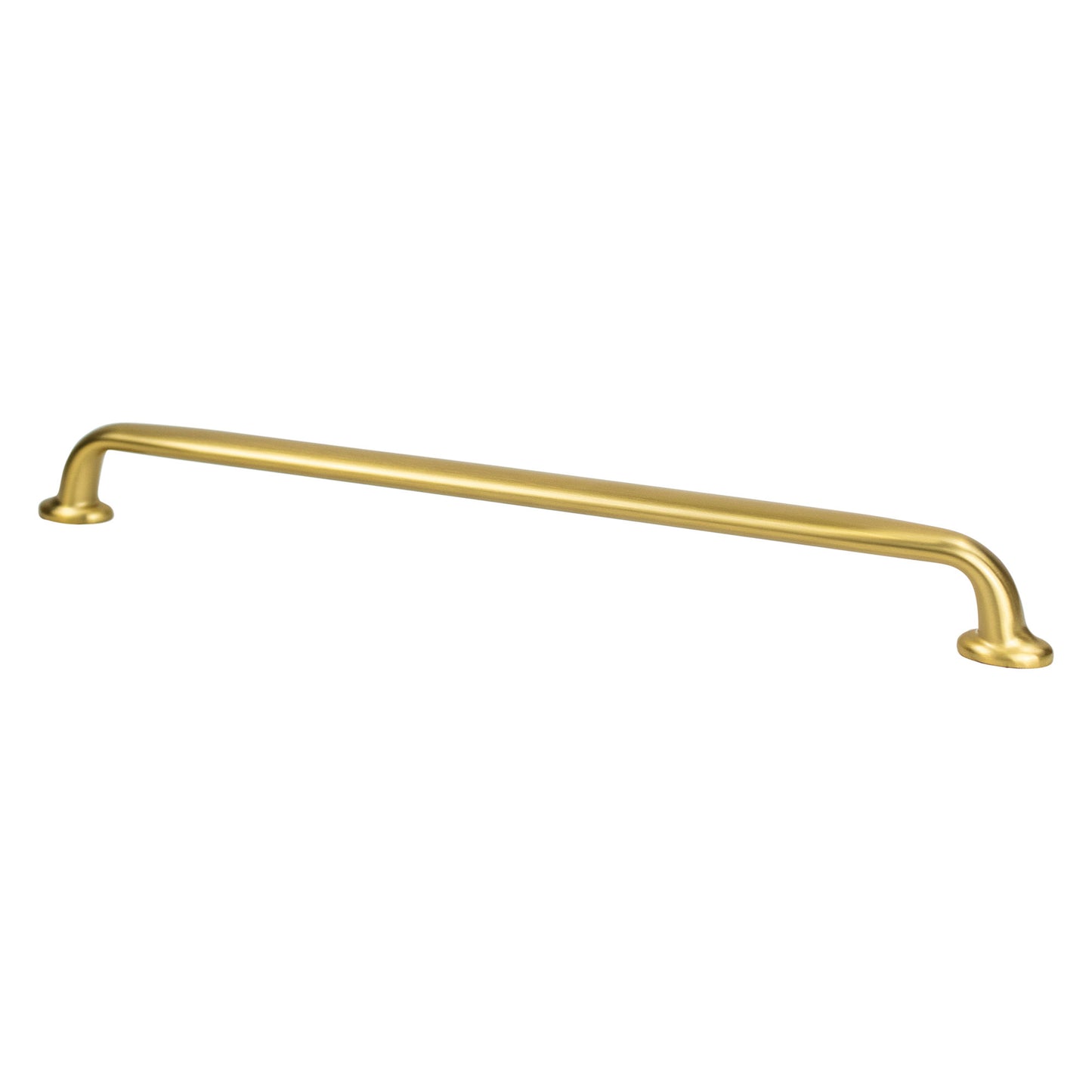 Berenson Aspire 96mm Pull IN Polished Chrome