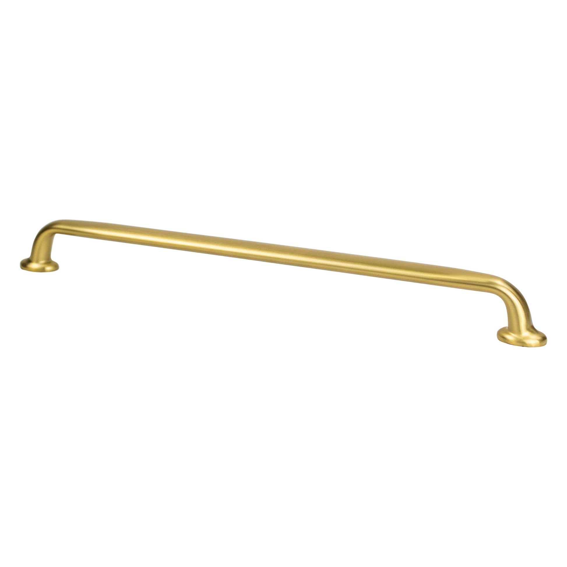 Berenson Aspire 96mm Pull IN Polished Chrome