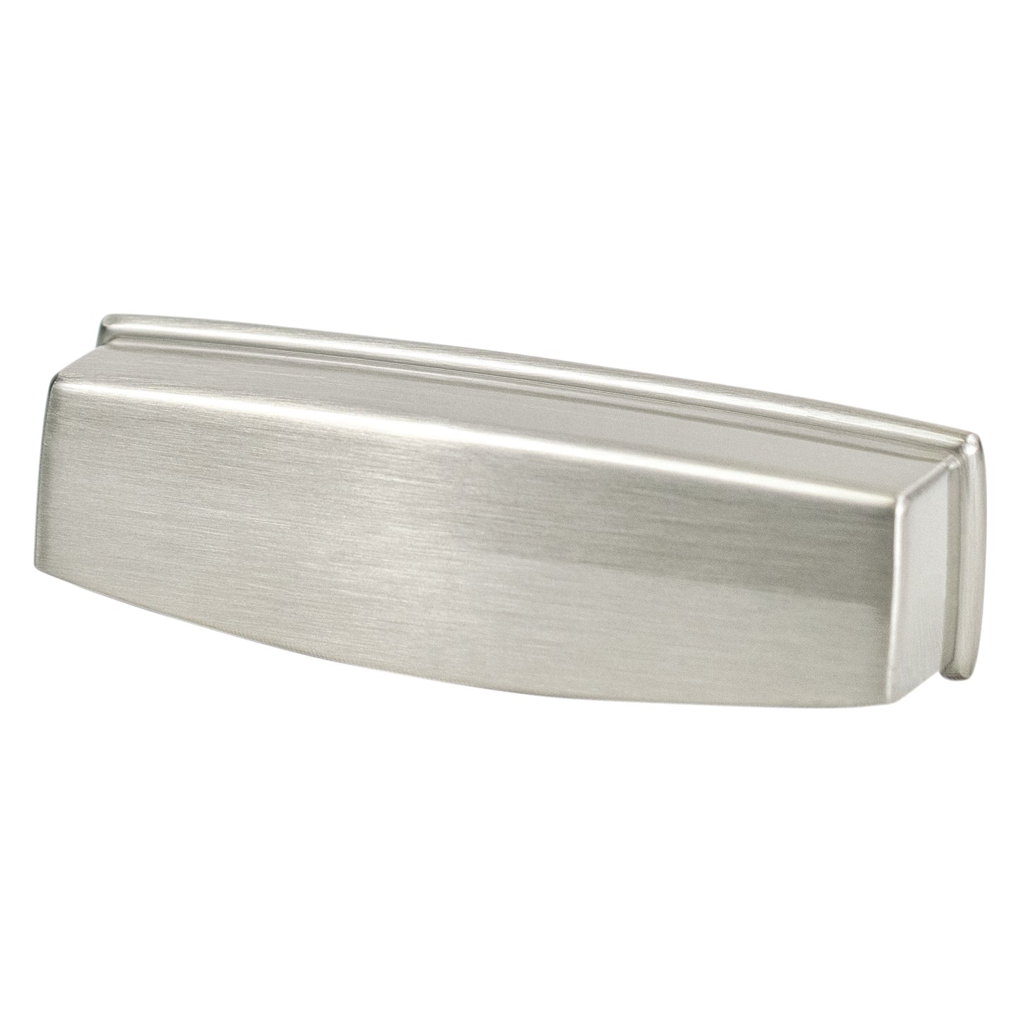 Berenson Aspire 96mm Pull IN Polished Chrome
