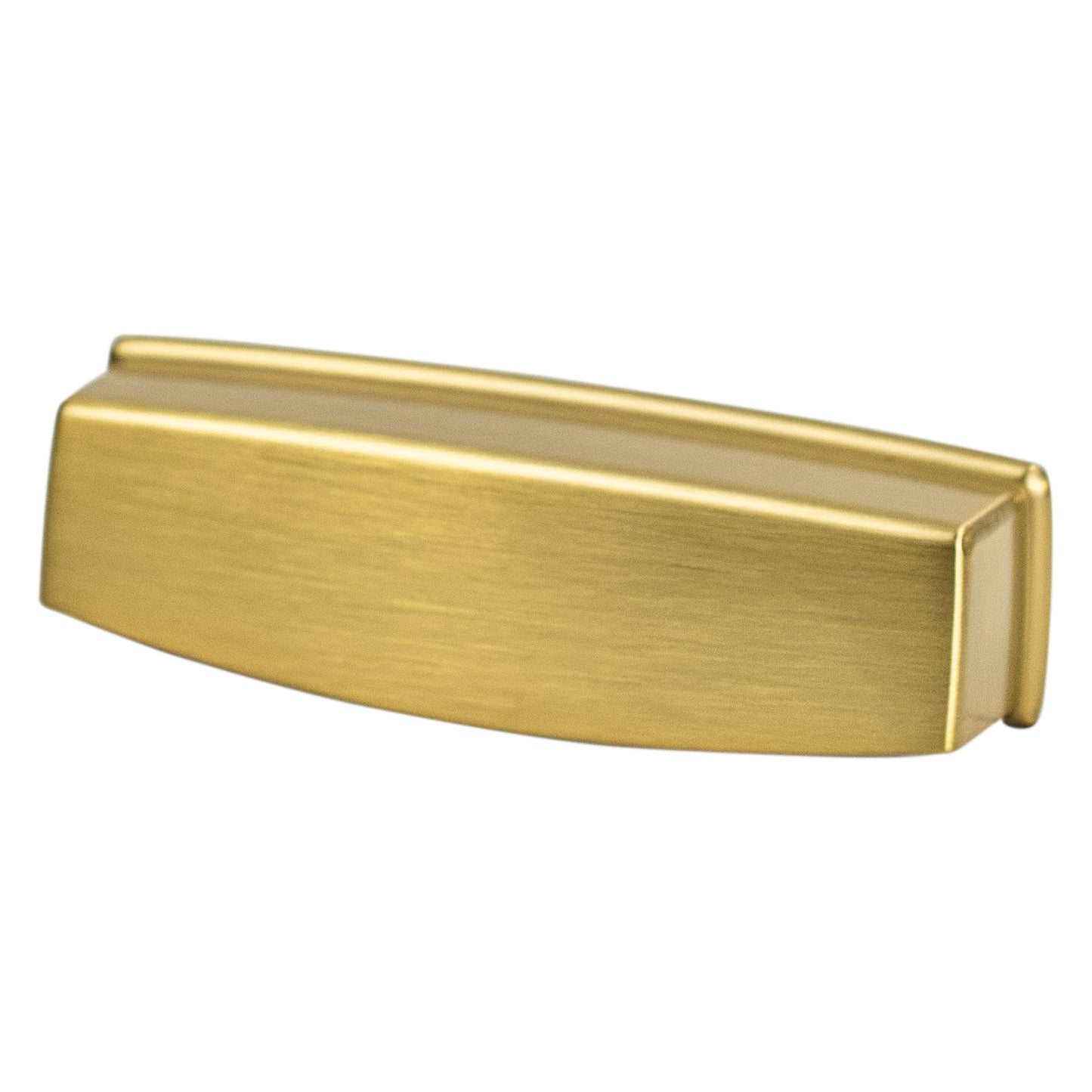 Berenson Aspire 96mm Pull IN Polished Chrome