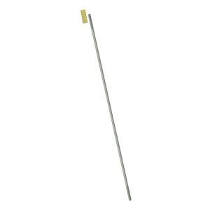 Deltana 24 Inch Extension Rod - Stainless Steel