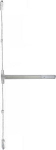 Falcon 24V Grade 1 Commercial Exit Device