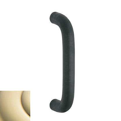 Baldwin Estate 2540 Contemporary Pull - 5.5" Center-to-Center