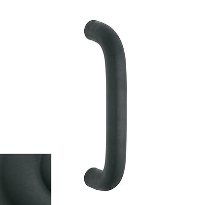 Baldwin Estate 2540 Contemporary Pull - 5.5" Center-to-Center
