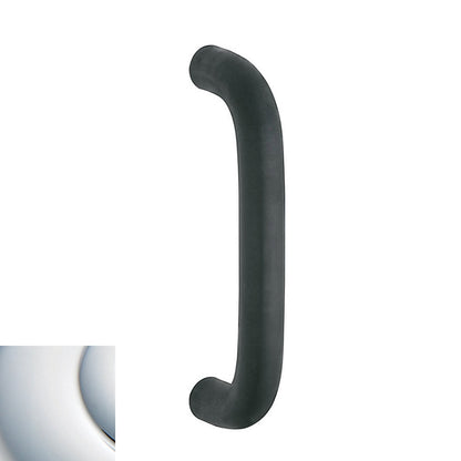Baldwin Estate 2540 Contemporary Pull - 5.5" Center-to-Center