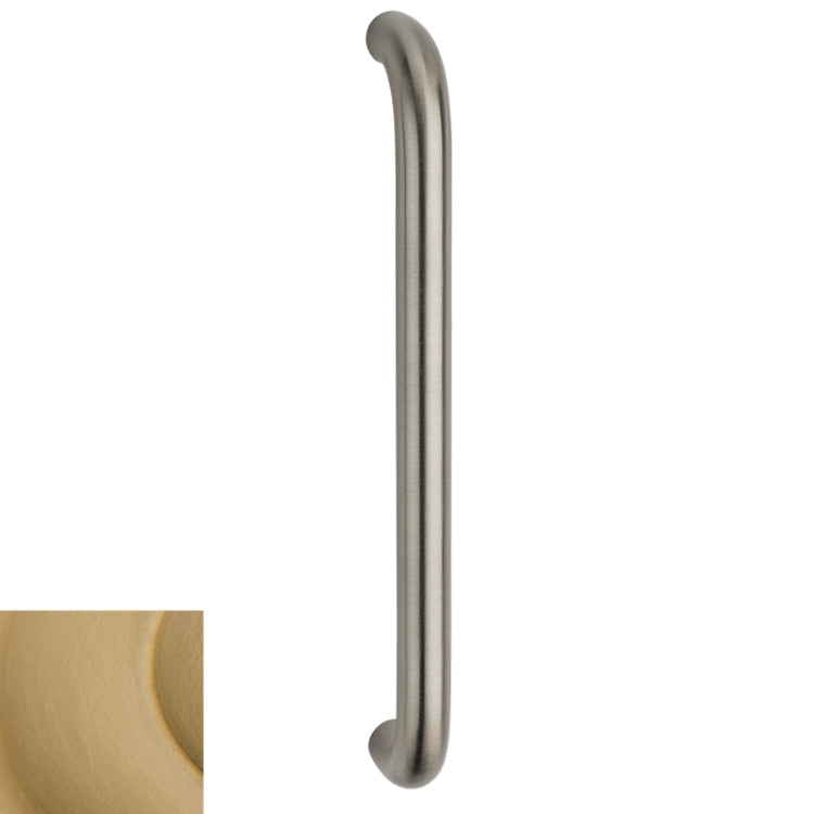 Baldwin Estate 2553 Contemporary Pull - 10" Center-to-Center
