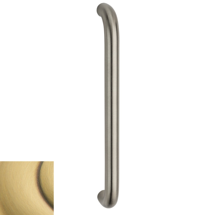 Baldwin Estate 2553 Contemporary Pull - 10" Center-to-Center